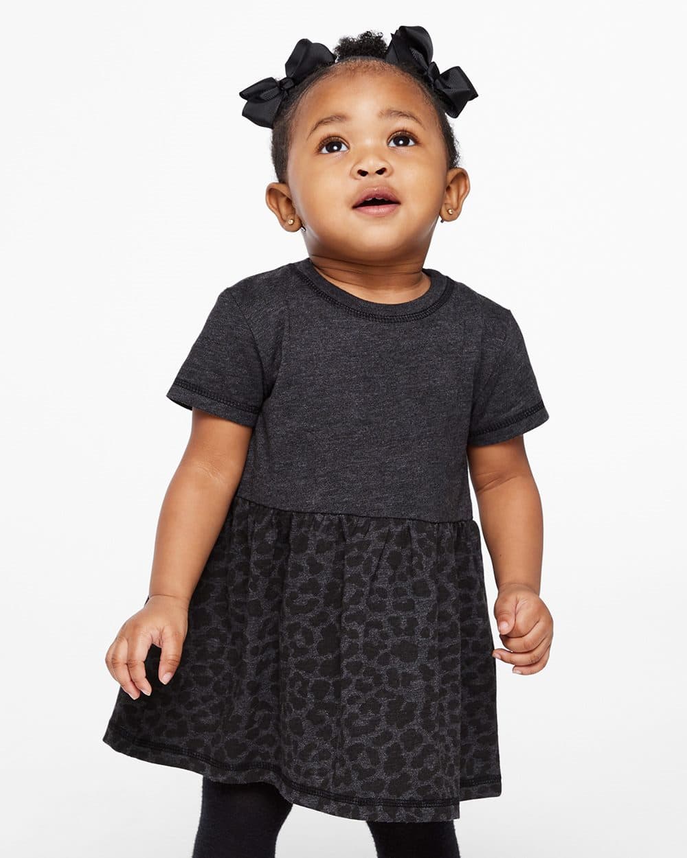 Image for Infant Fine Jersey Dress - 5330