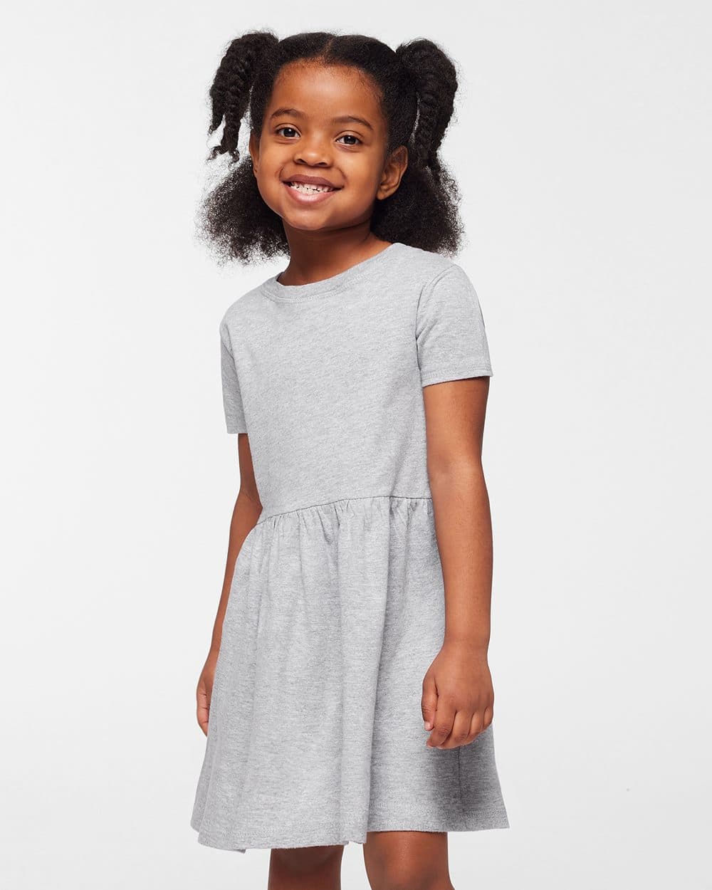 Image for Toddler Fine Jersey Dress - 5333