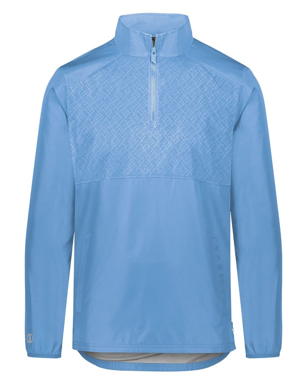 Image for SeriesX Quarter-Zip Pullover - 229533