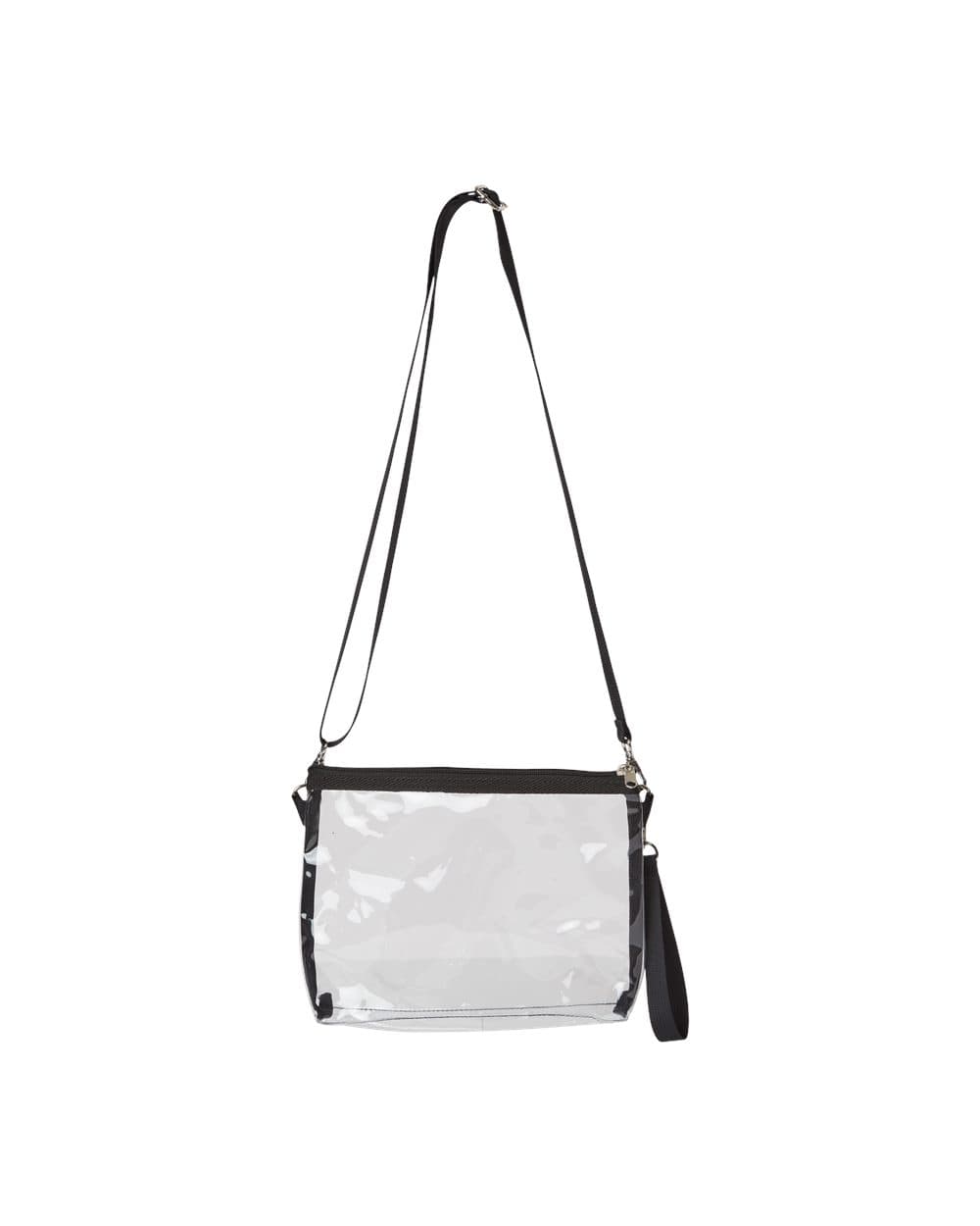 Image for Classic Clear Stadium Purse/Handbag - 5785