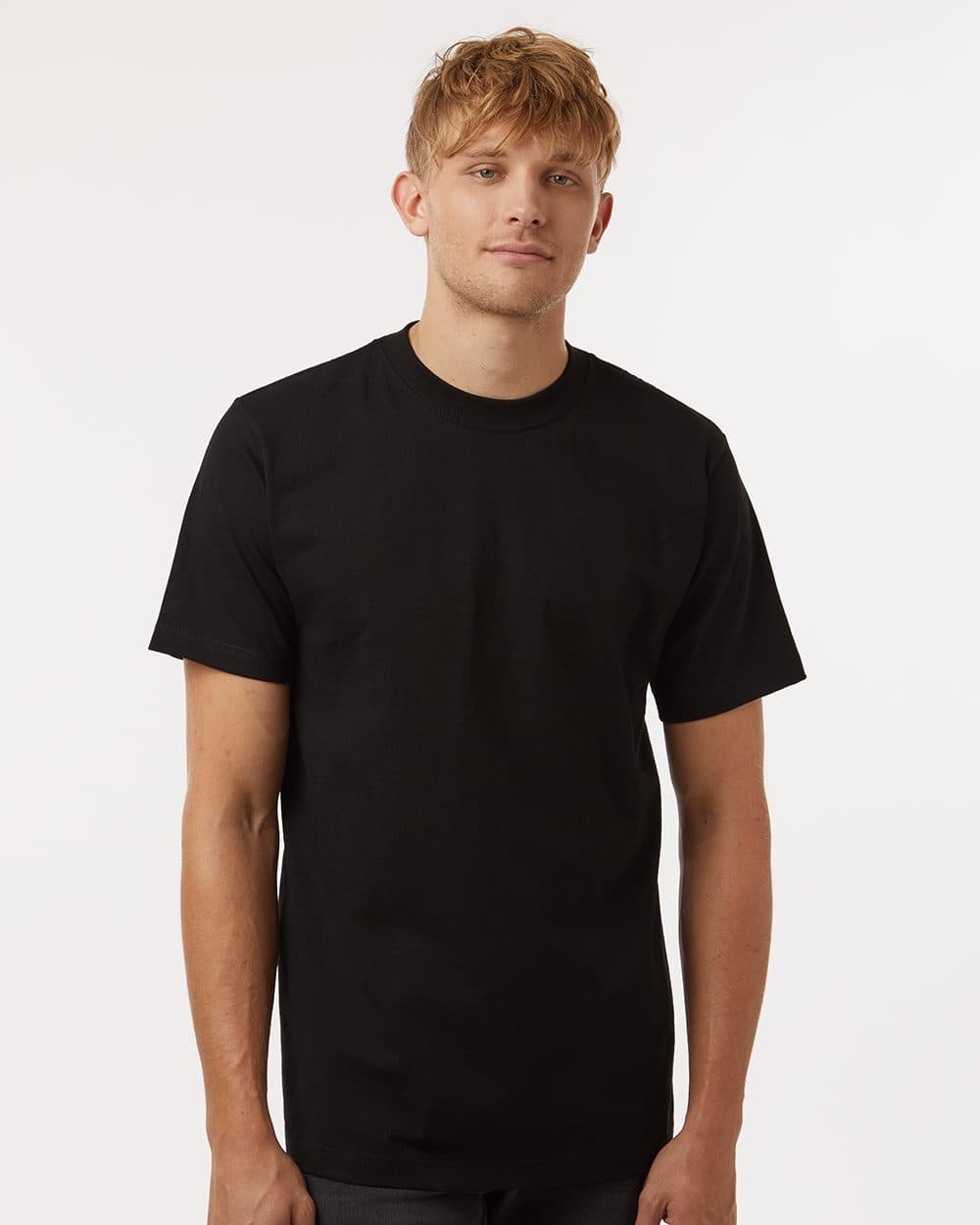 Image for Unisex Heavyweight Street T-Shirt - 299
