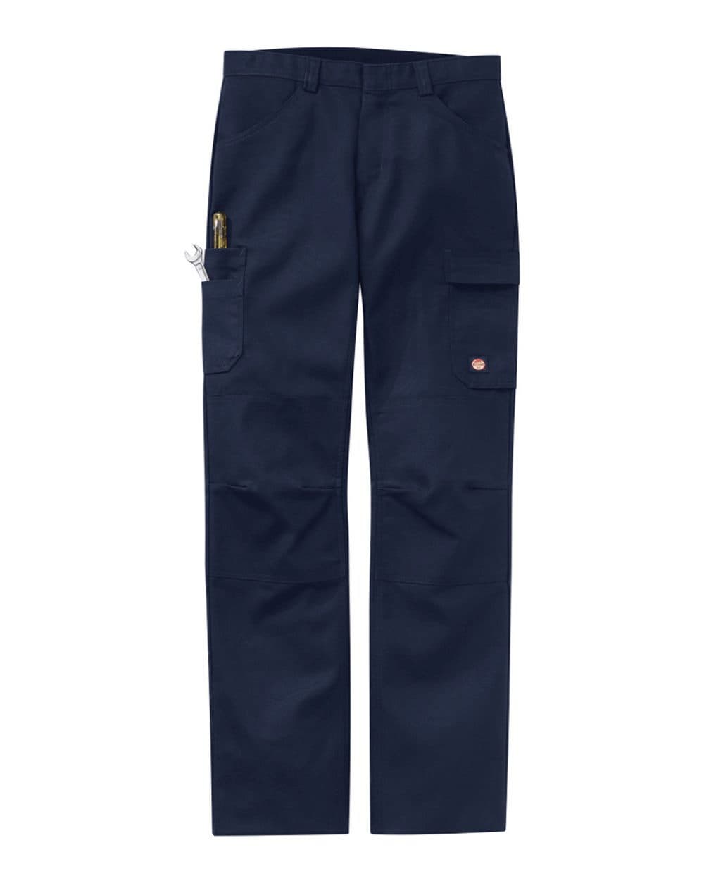 Image for Men's Extended Sizes Shop Pants - PT2AEXT