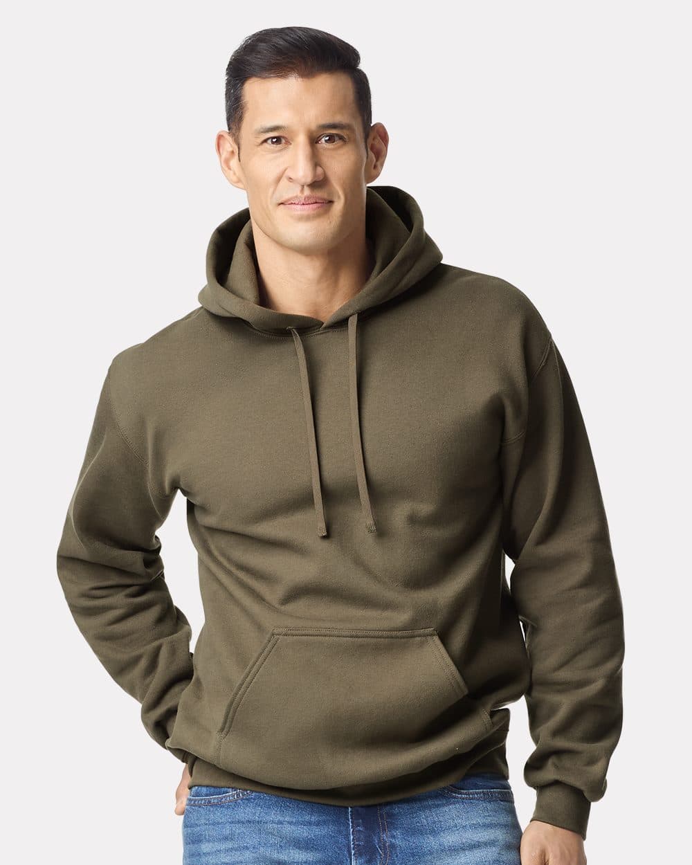 Image for Hammer™ Maxweight Hooded Sweatshirt - 19500