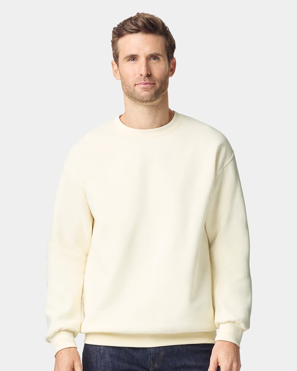 Image for Hammer™ Maxweight Crewneck Sweatshirt - 19000