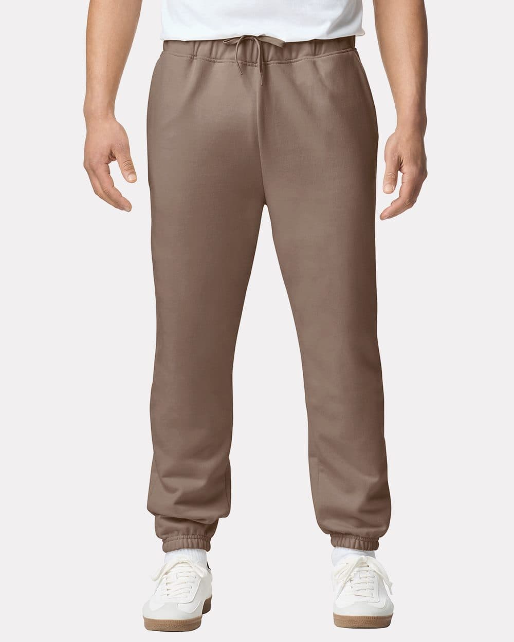 Image for Softstyle® Midweight Pocket Sweatpants - SF100