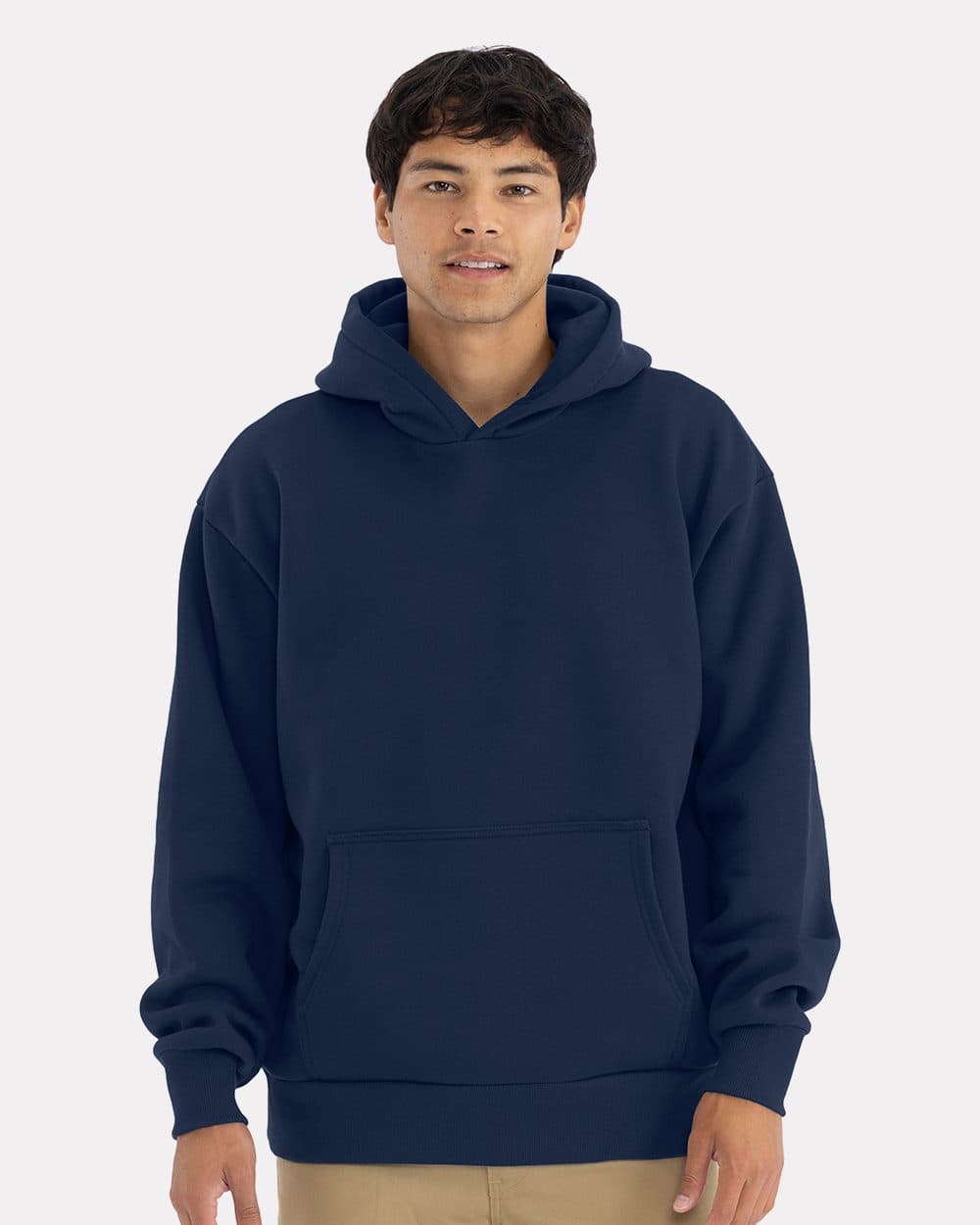 Image for Unisex Heavyweight Fleece Hoodie - 9307