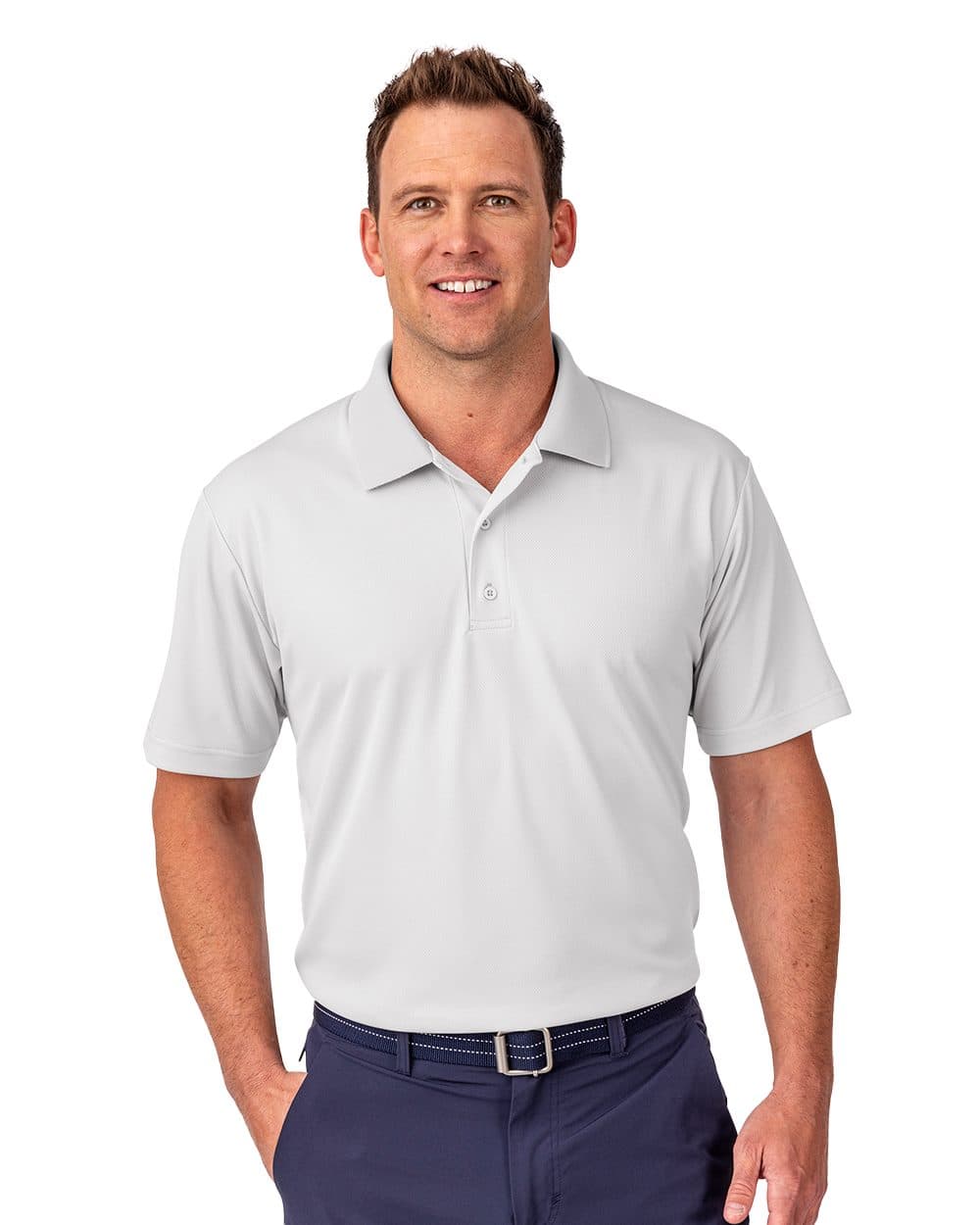 Image for Men's Marco Performance Polo - 550