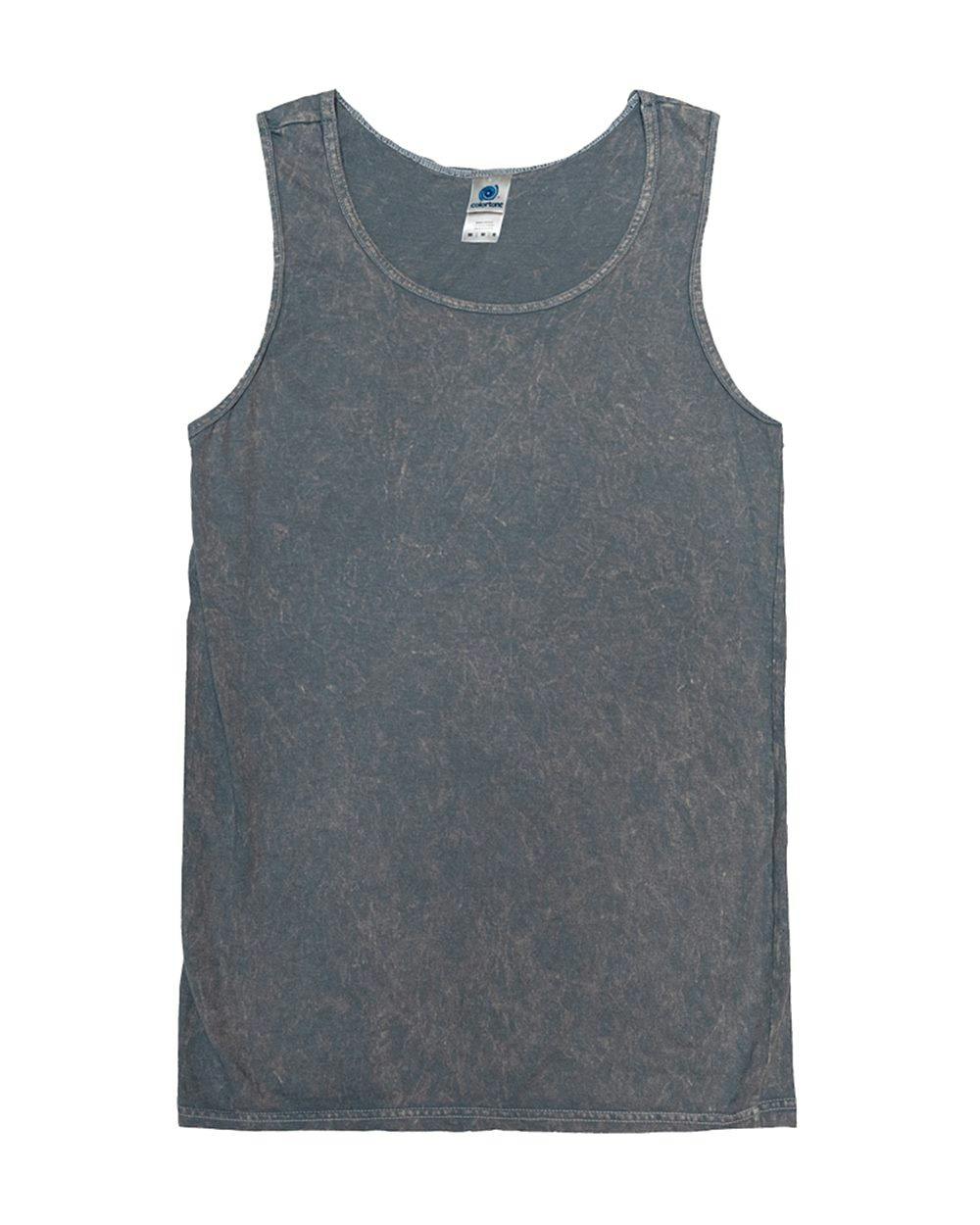 Image for Mineral Wash Tank Top - 3300