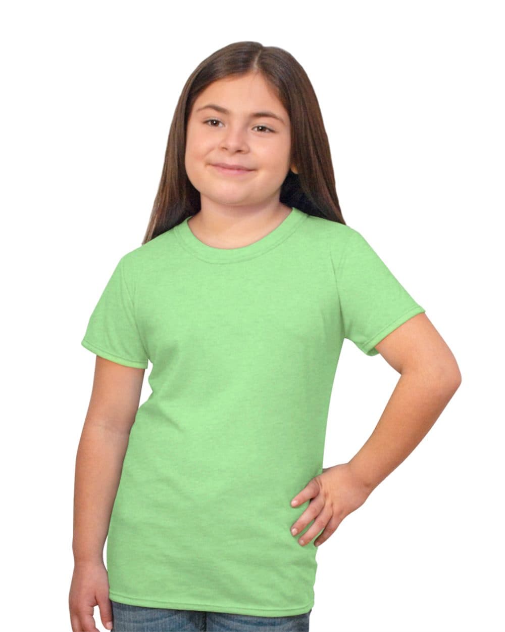 Image for Girls' Princess T-Shirt - 37100