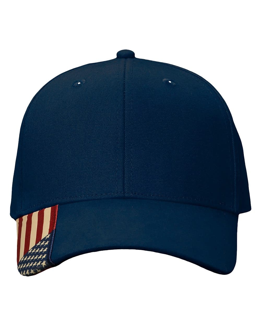 Image for USA Flag Cap - AM350