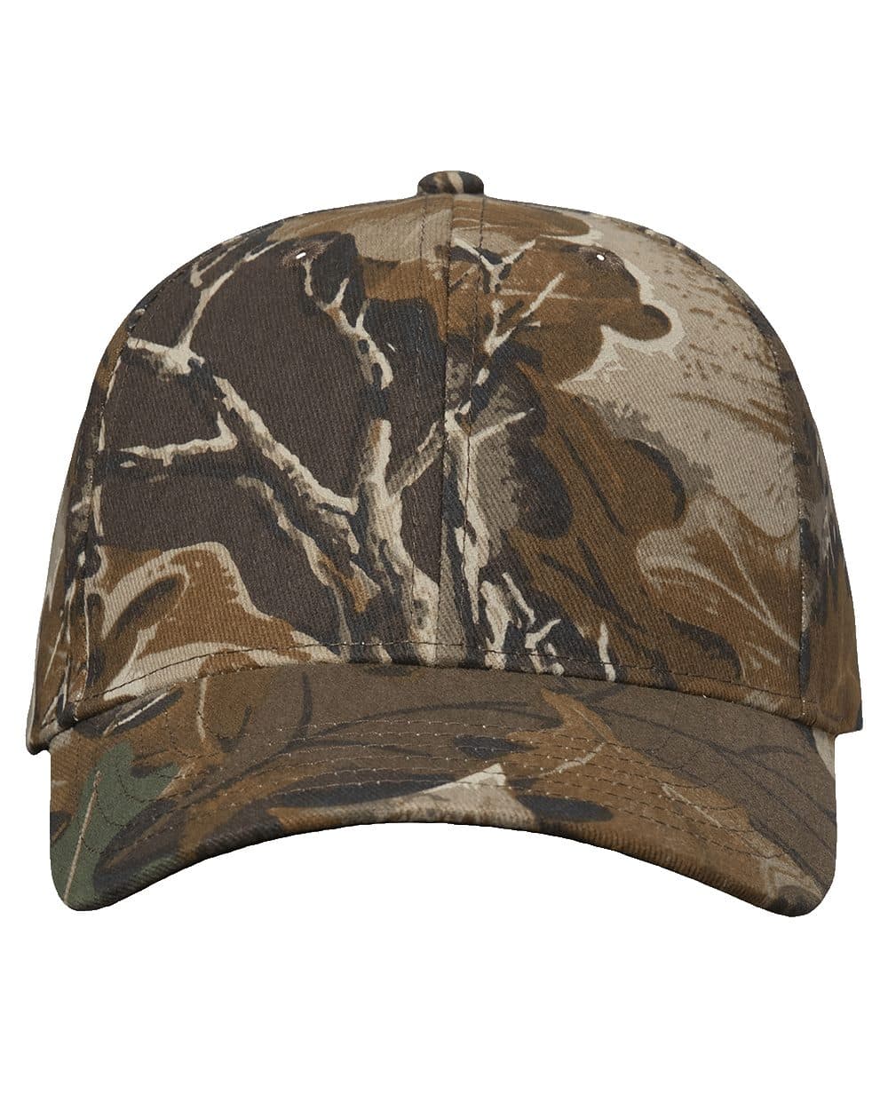 Image for Licensed Camo Cap - VC150