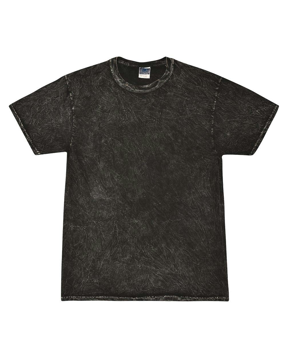 Image for Youth Mineral Wash T-Shirt - 1300Y