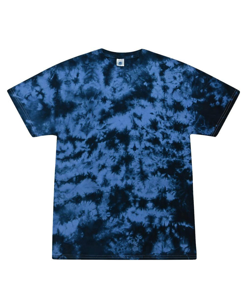 Image for Youth Crystal Wash T-Shirt - 1390Y