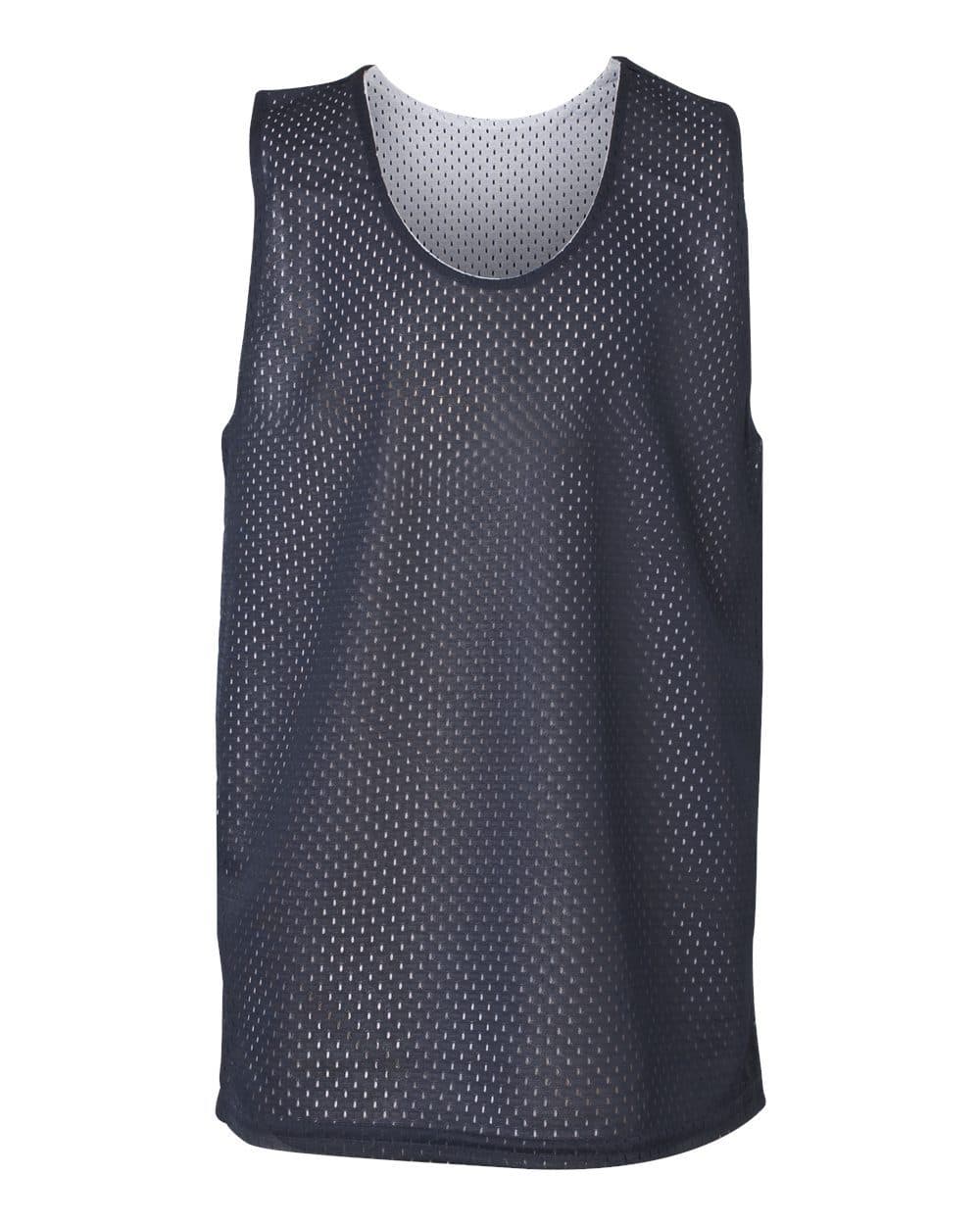 Image for Youth Pro Mesh Reversible Tank Top - 2529