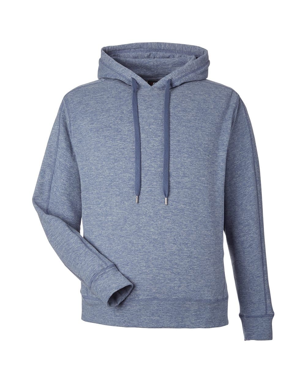 Image for Unisex Electric Fleece Hooded Sweatshirt - 8740
