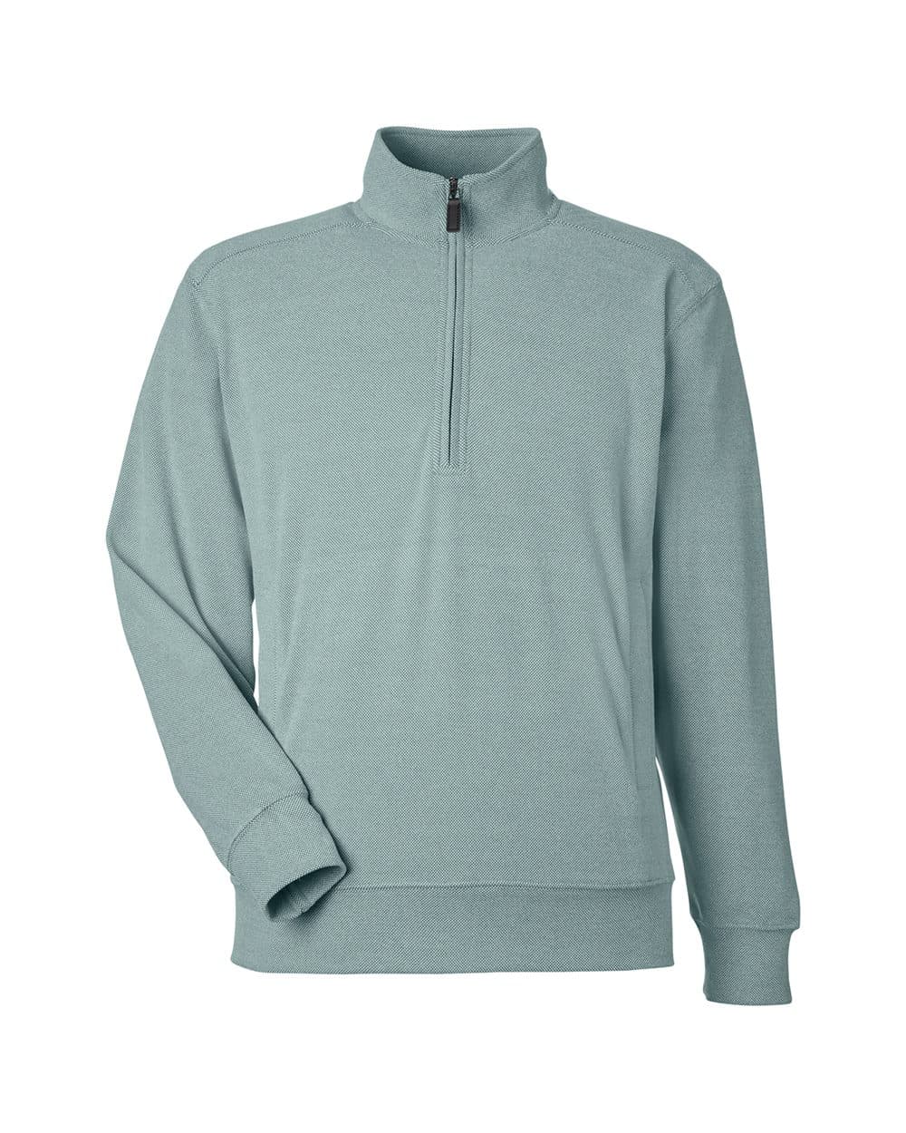 Image for Unisex Element Fleece Quarter-Zip Sweatshirt - 8760