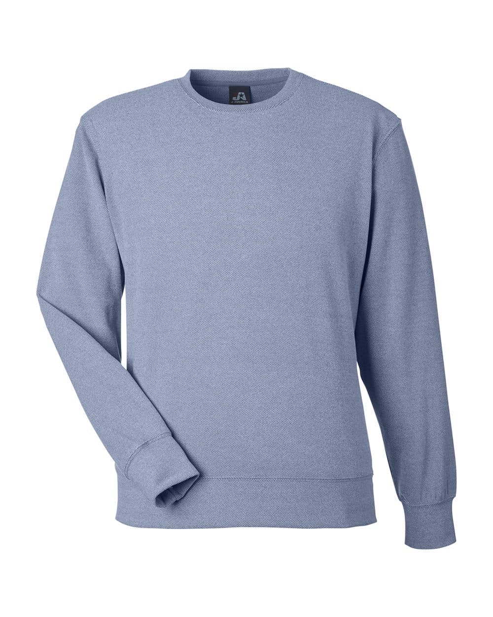 Image for Unisex Element Fleece Crewneck Sweatshirt - 8761