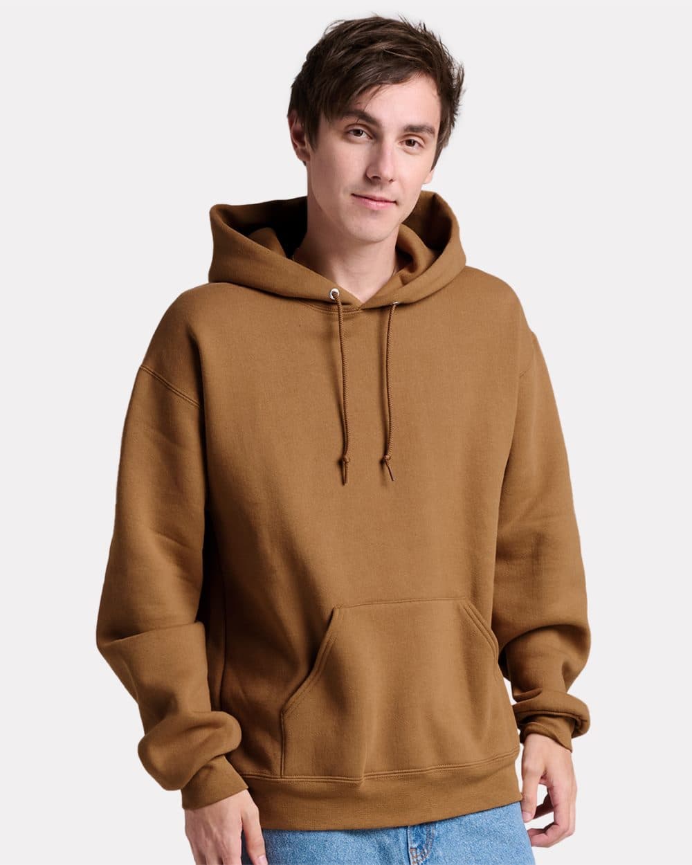 Image for Rugged Hooded Sweatshirt - H12MR