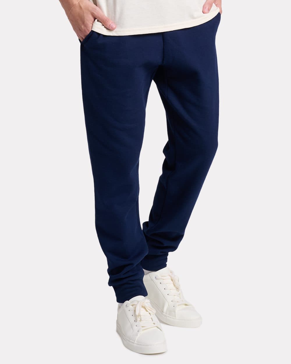 Image for Unisex Ultimate CVC Jogger - IC50MPR