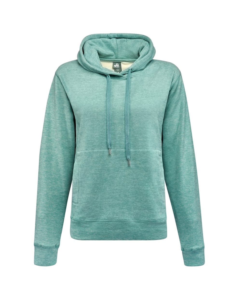 Image for Women's Electric Fleece Hooded Sweatshirt - 8742