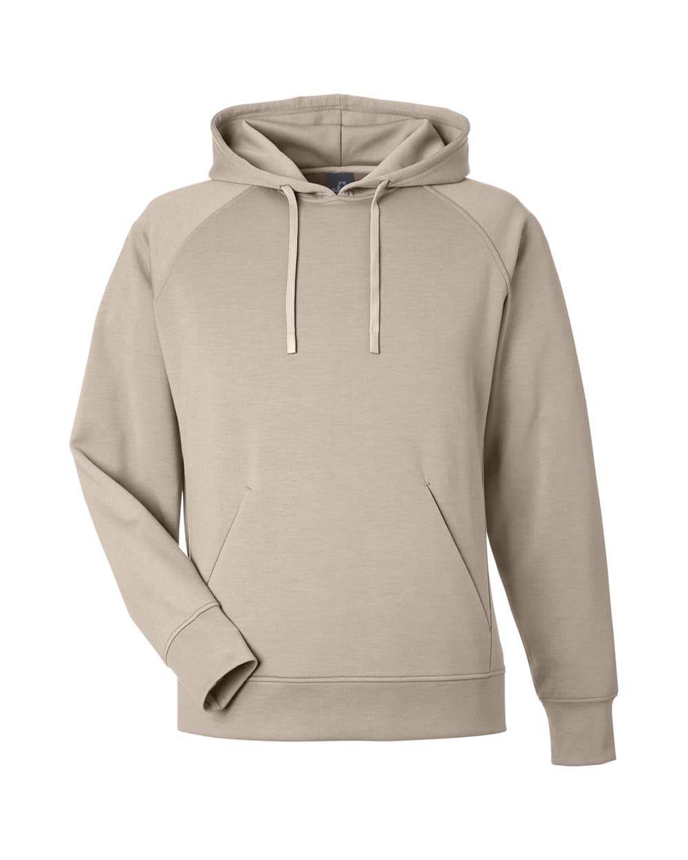 Image for Unisex Apex Fleece Hooded Sweatshirt - 8750