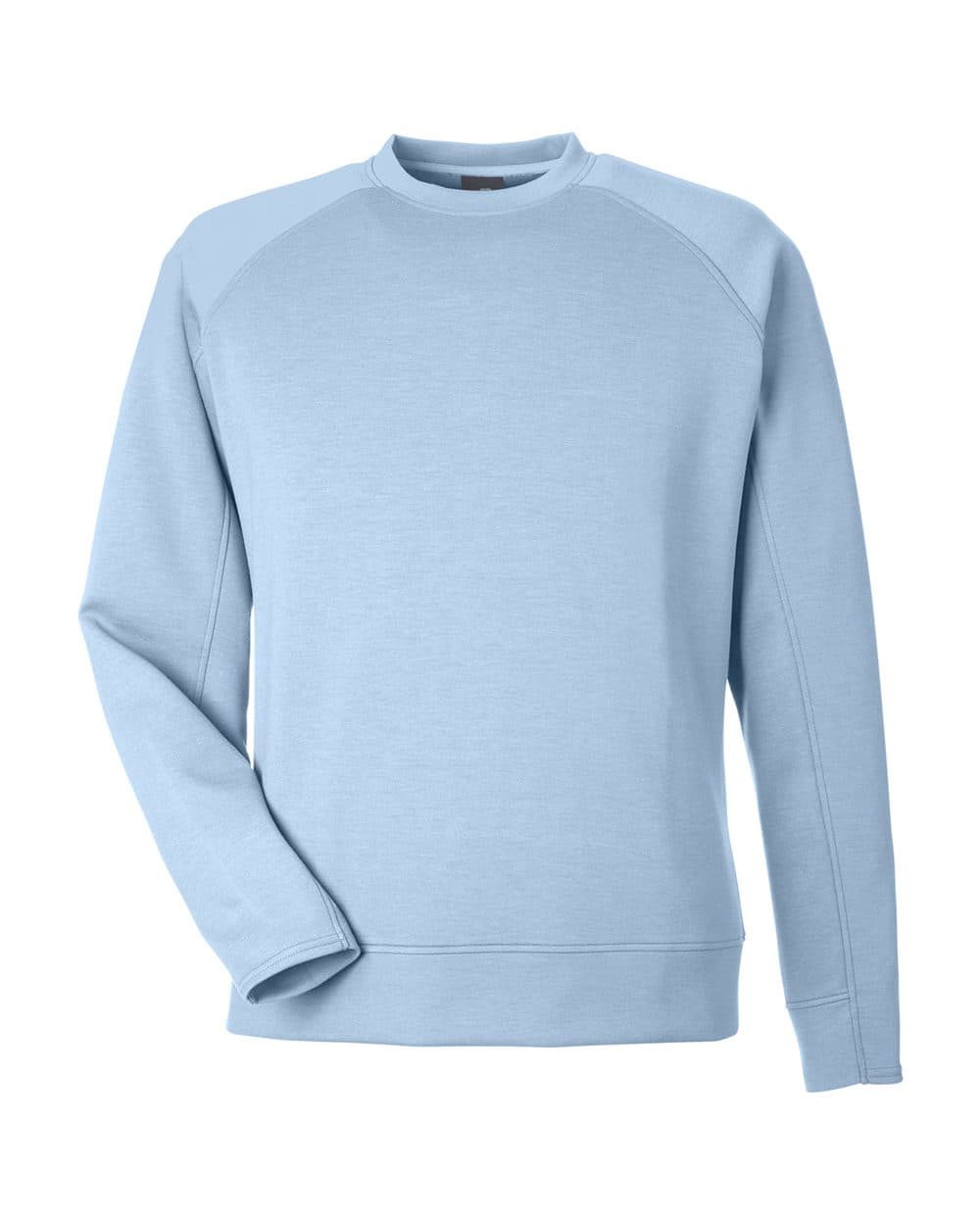 Image for Unisex Apex Fleece Crewneck Sweatshirt - 8752