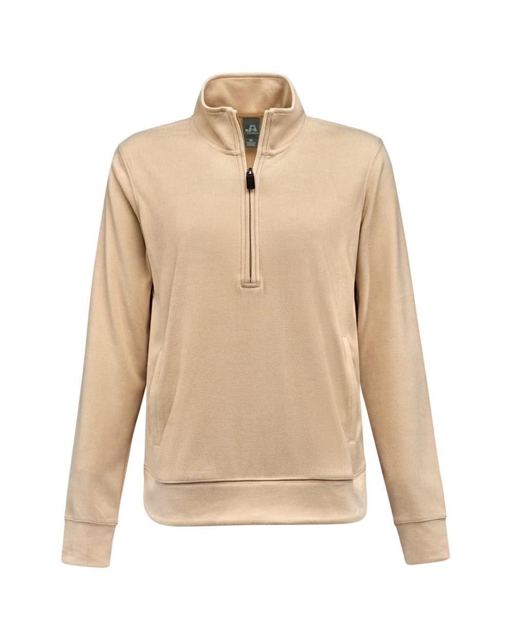 Image for Women's Element Fleece Quarter-Zip Sweatshirt - 8762