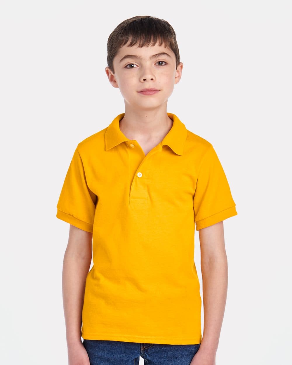 Image for Youth Dri-Power® Polo - 437K