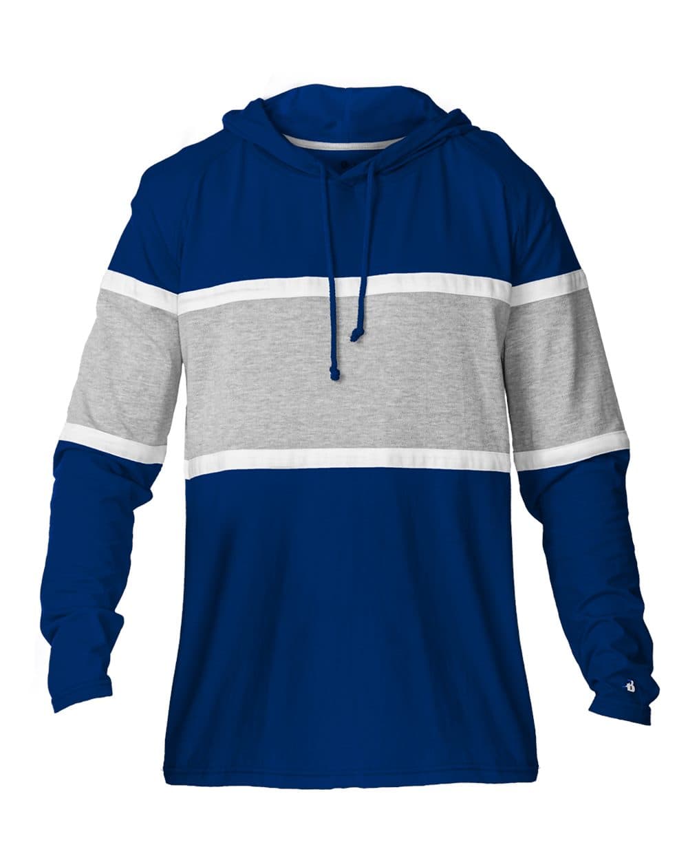 Image for Unisex United Hooded T-Shirt - 4981