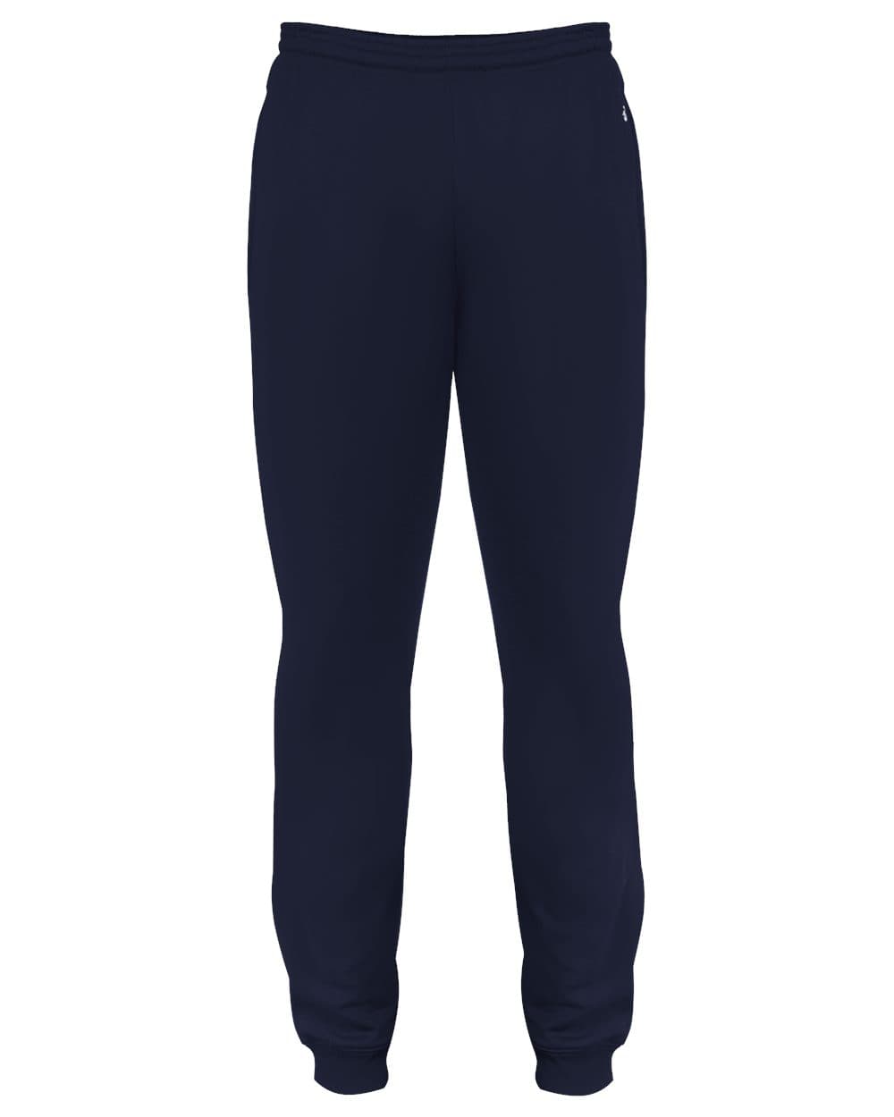 Image for Youth Performance Fleece Joggers - 2475