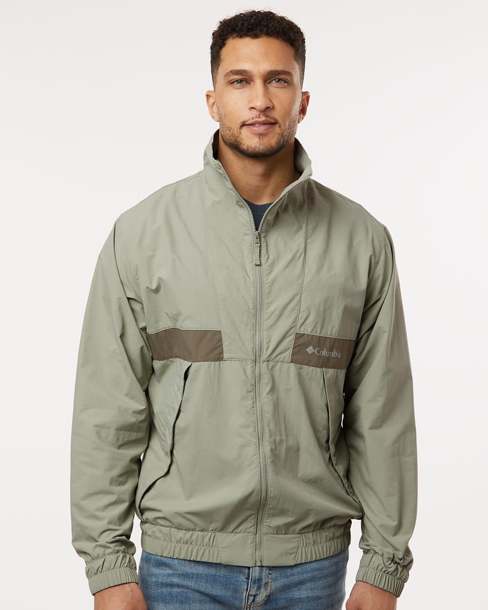 Image for Men's Spire Valley™ Windbreaker - 212106