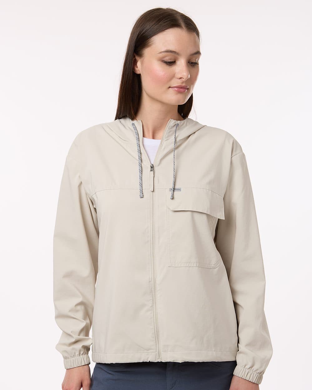 Image for Women's Skien Valley™ Hooded Lightweight Jacket - 212428