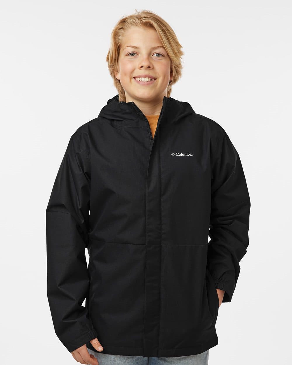 Image for Youth Hikebound™ II Jacket - 211592