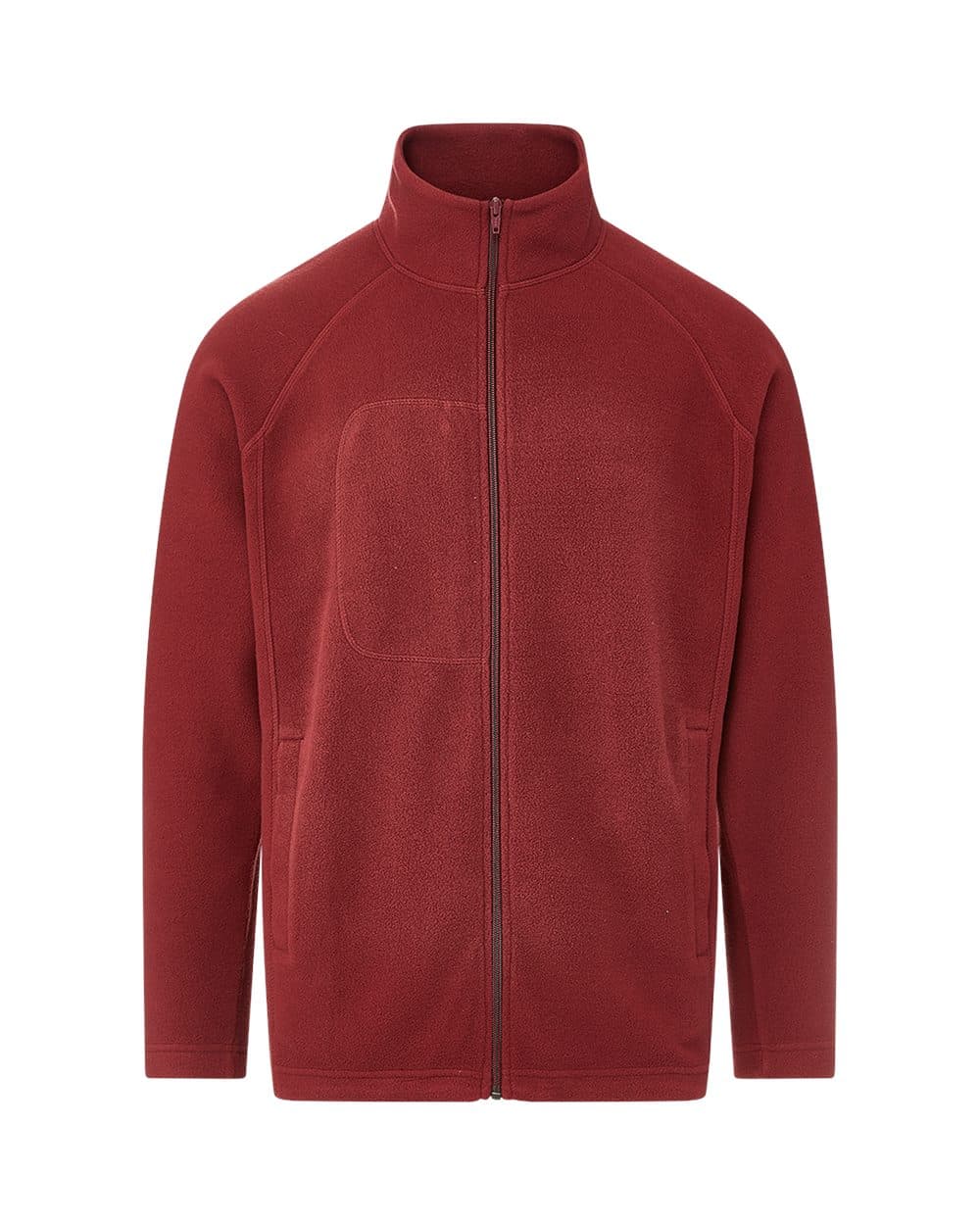 Image for Unisex Whisper Fleece™ Full-Zip Jacket - 24138