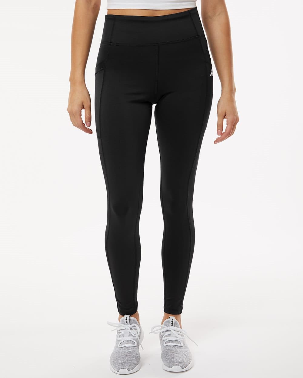Image for Women's Pocket Leggings - A1010