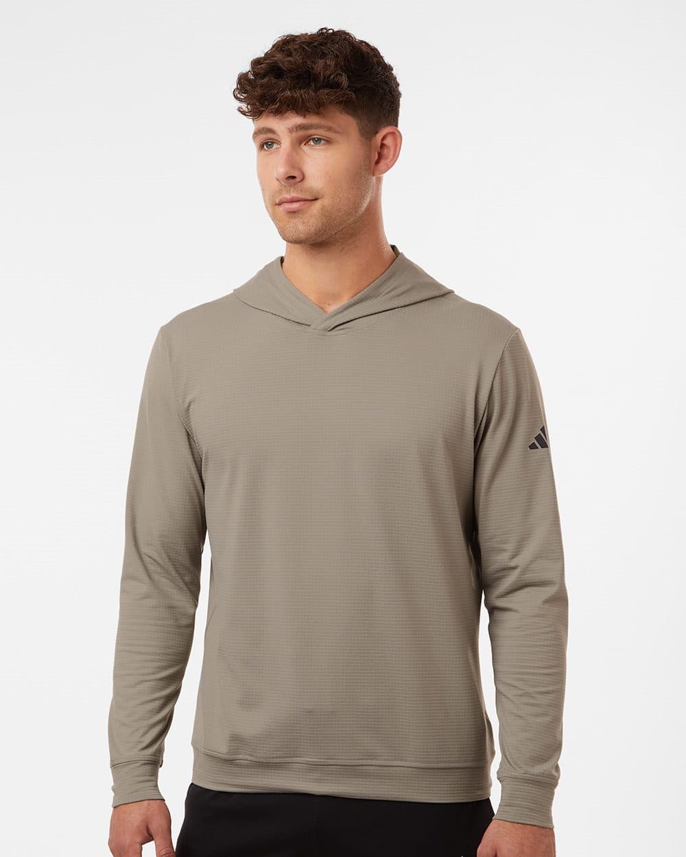 Image for Men's Ultimate365 Elevated Hoodie - A2009