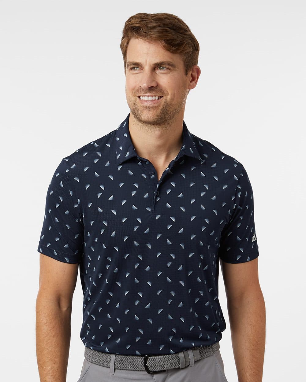 Image for Men's Ultimate365 Mesh Polo - A2012
