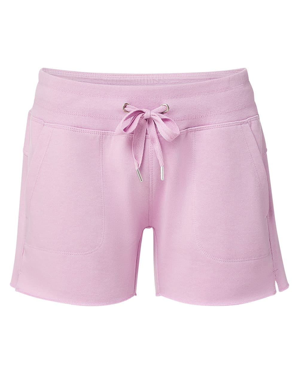 Image for Women's Jolene Fundamental Fleece Shorts - W23151