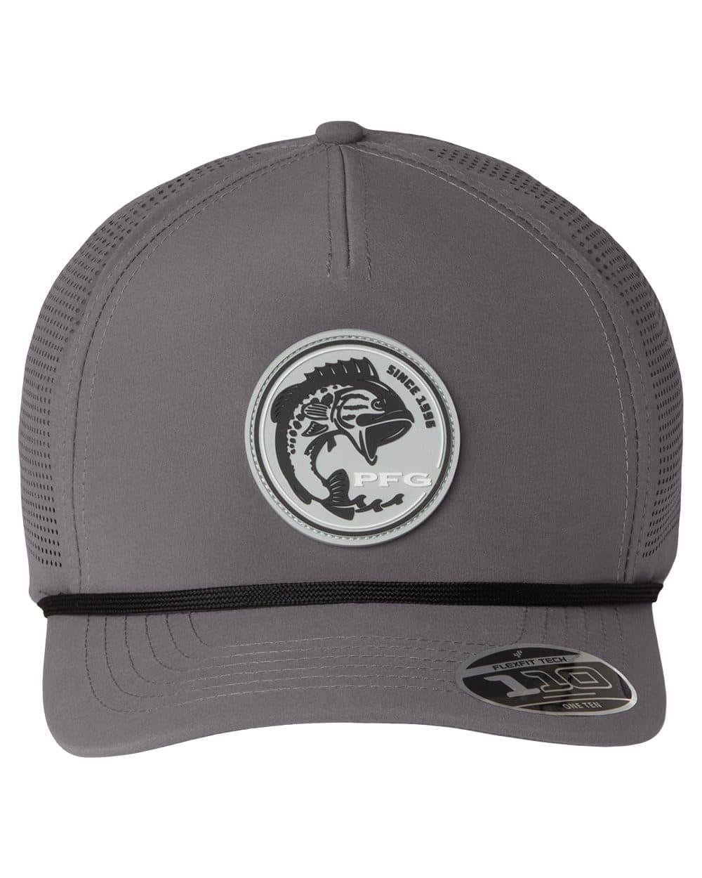 Image for Tidal Pursuit™ 3D Stretch Snapback Cap - 212134