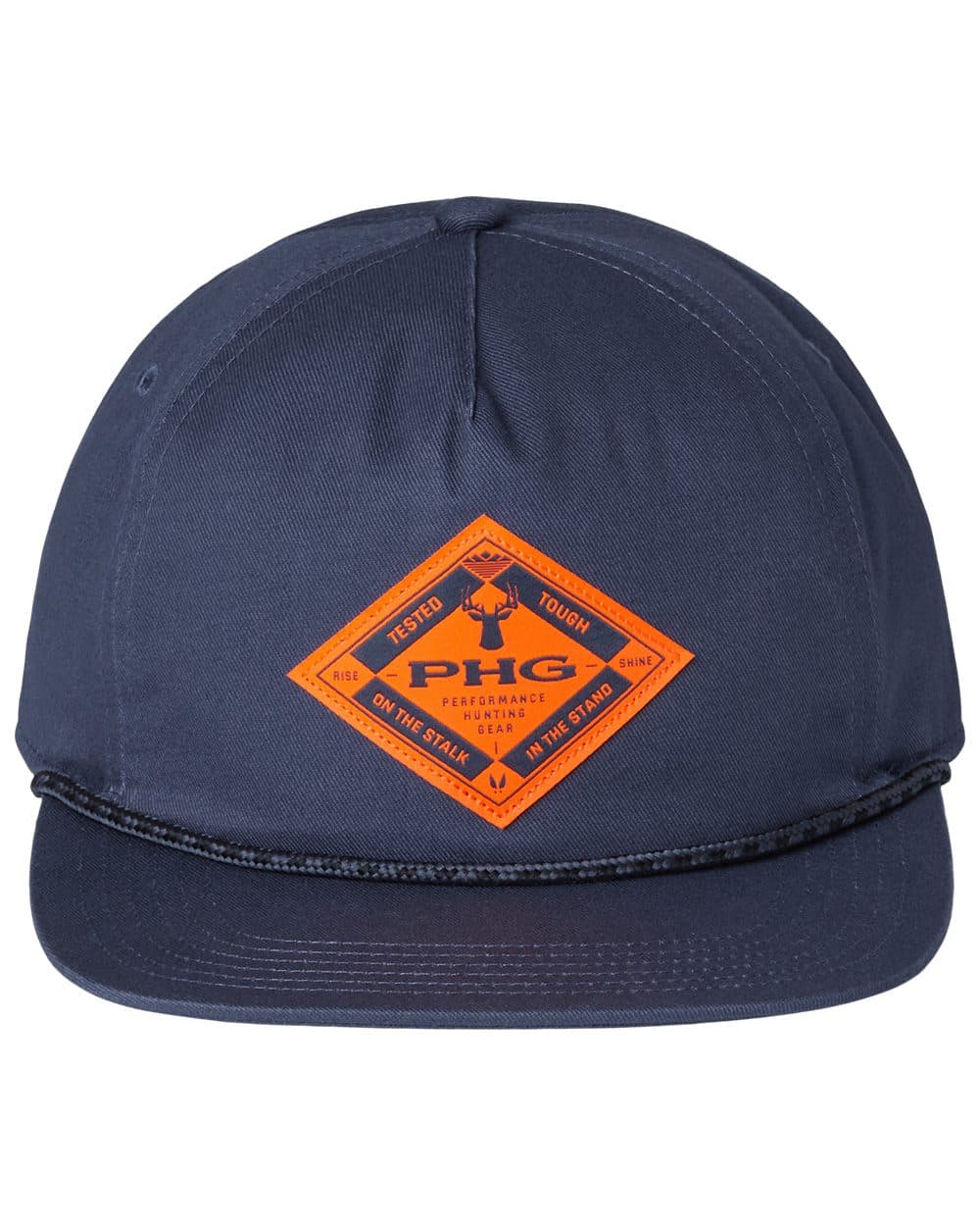 Image for PHG Terminal™ Shot Snapback Cap - 209319