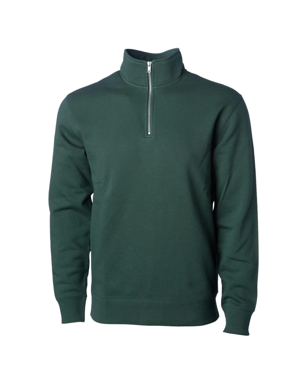 Image for Midweight Quarter-Zip Pullover - SS4600QZ