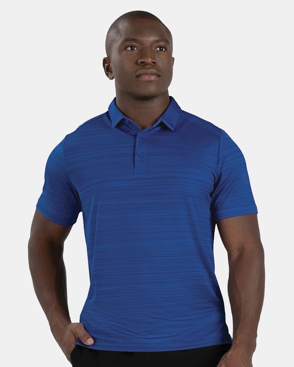 Image for Men's Pursuit Polo - 7001