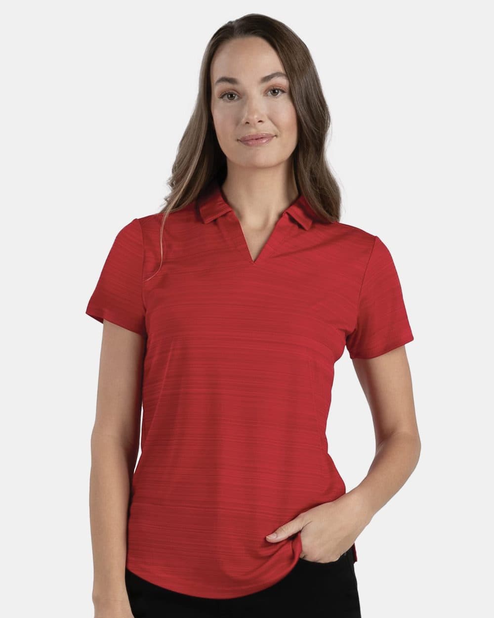 Image for Women's Pursuit Polo - 7002