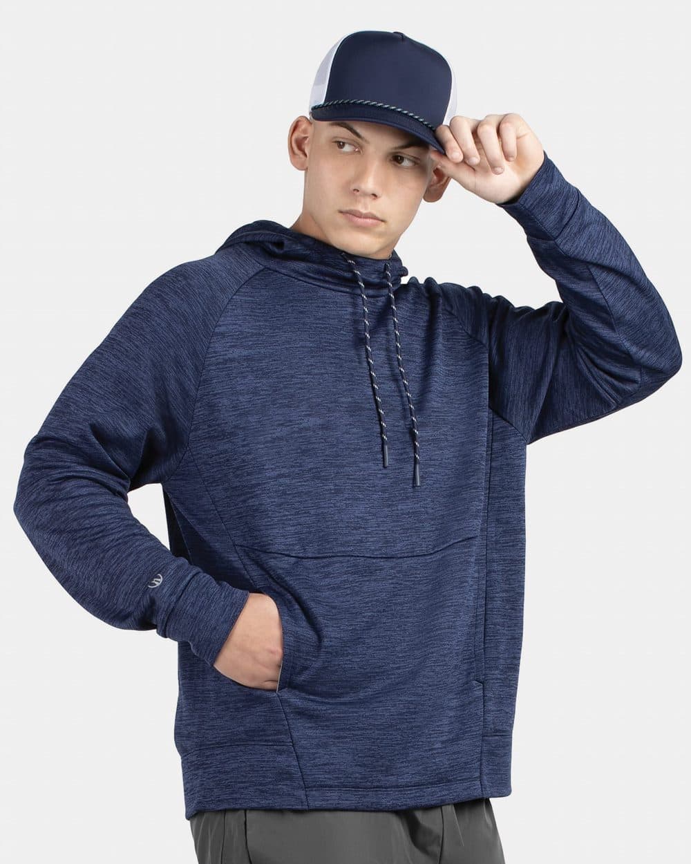 Image for All-Pro Performance Fleece Hooded Sweatshirt - 223580