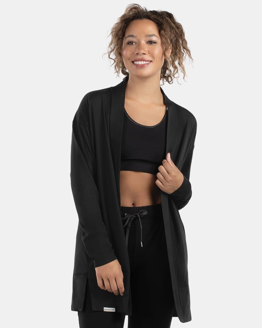 Image for Women's Eco Revive™ Ventura Cardigan - 223705