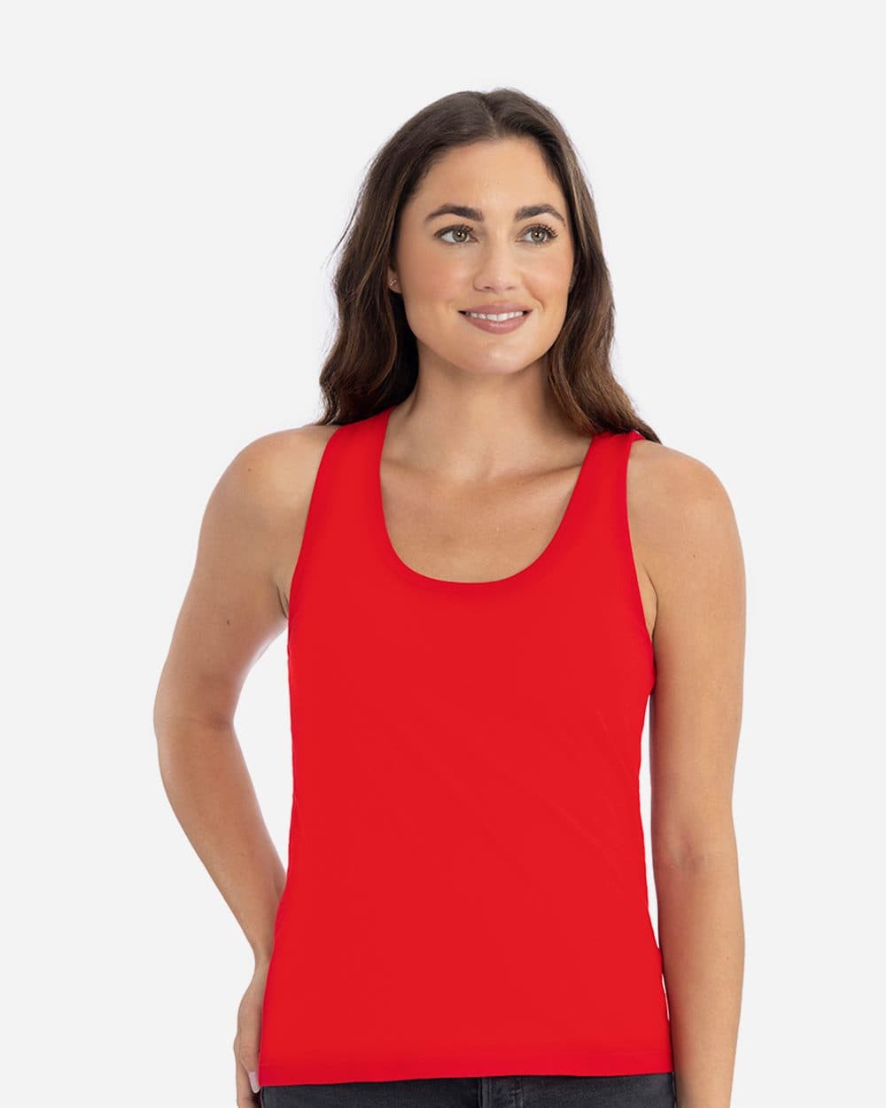 Image for Women's Cotton Tank - 3933