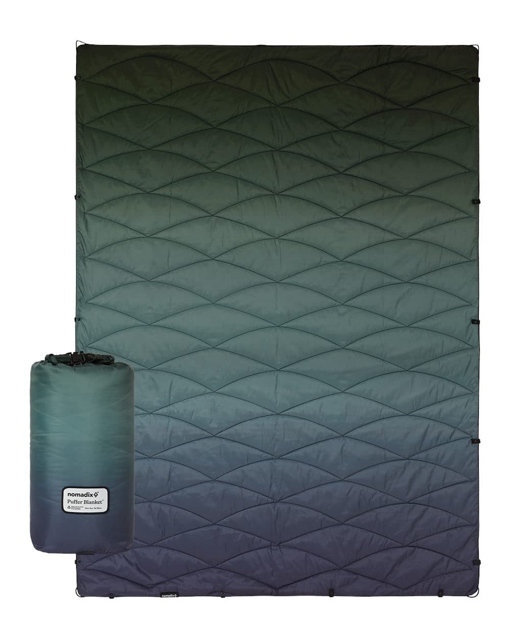 Image for Puffer Blanket - CPB