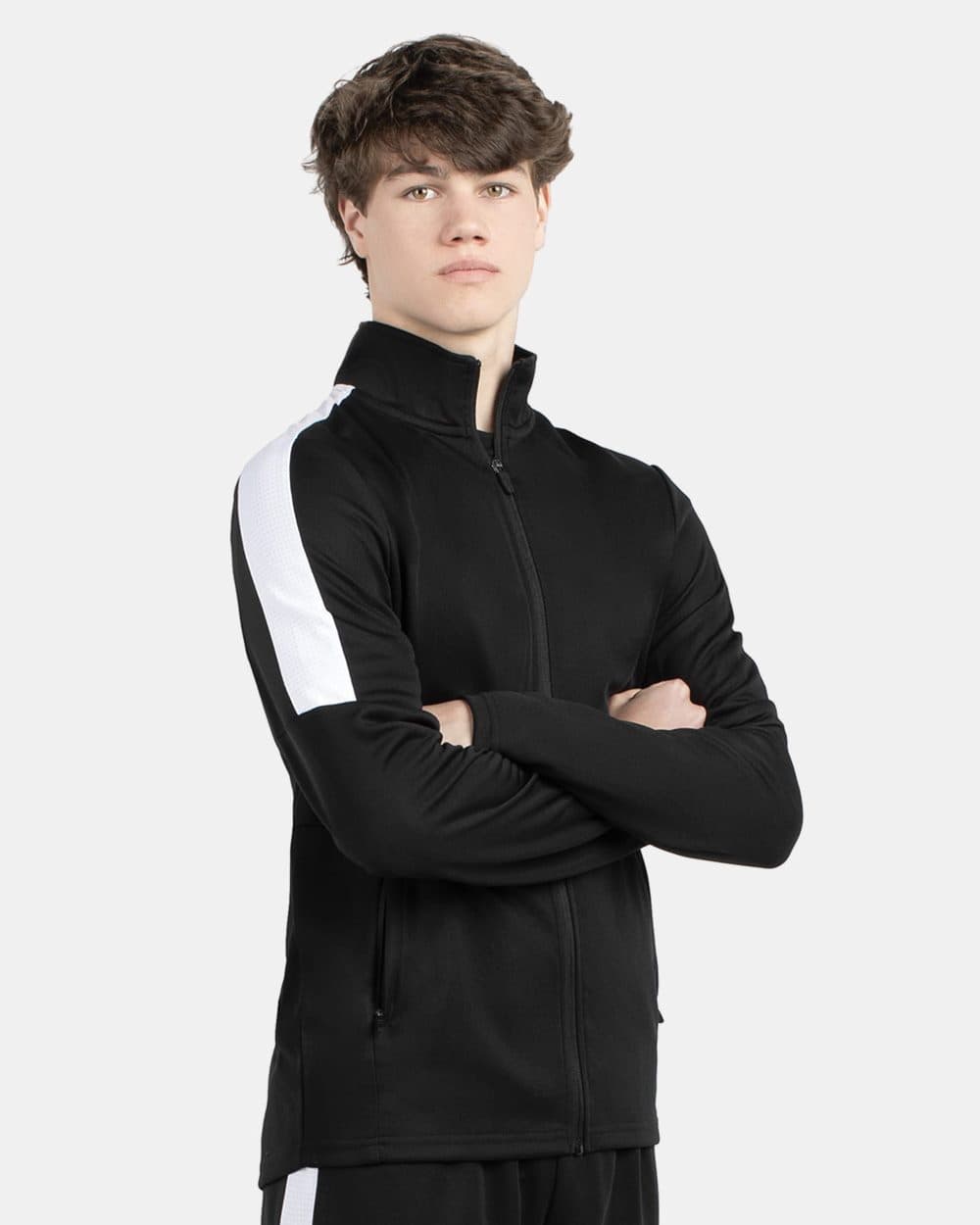 Image for Men's Crosstown Full-Zip Jacket - 223530