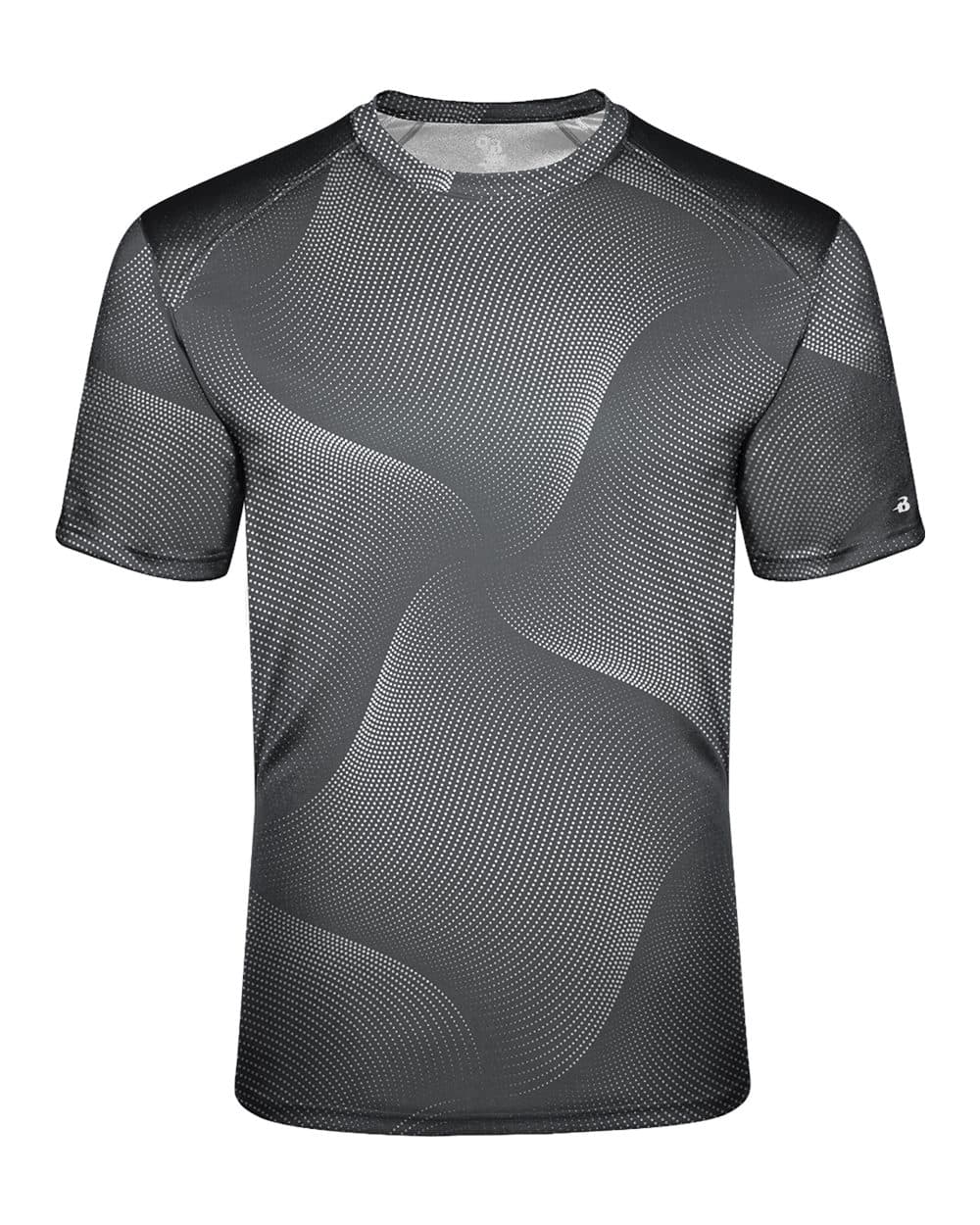 Image for Unisex Warp T-Shirt - 4213