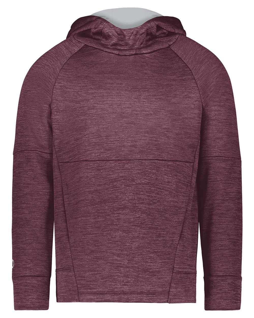 Image for Youth All-Pro Performance Fleece Hooded Sweatshirt - 223680